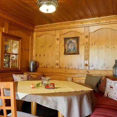 Landgasthof Goebel Willingen (Upland)