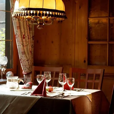 Landgasthof Goebel