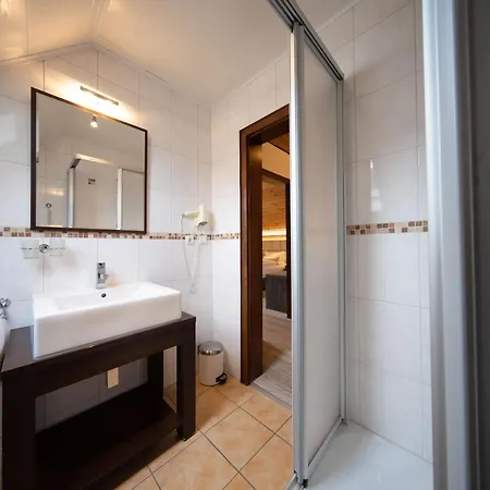 Guest house Landgasthof Goebel