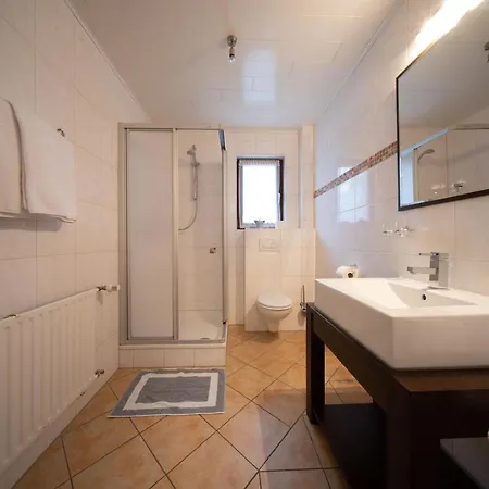 Landgasthof Goebel Πανσιόν Willingen (Upland)