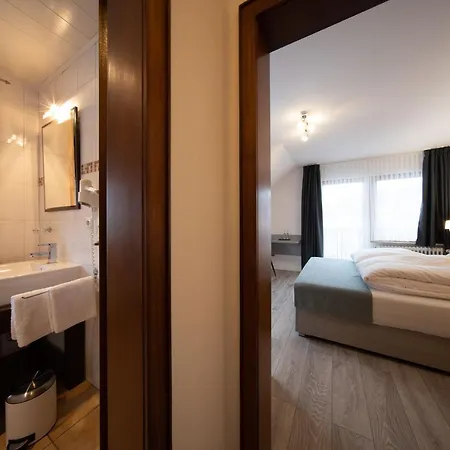 Landgasthof Goebel Πανσιόν 3*