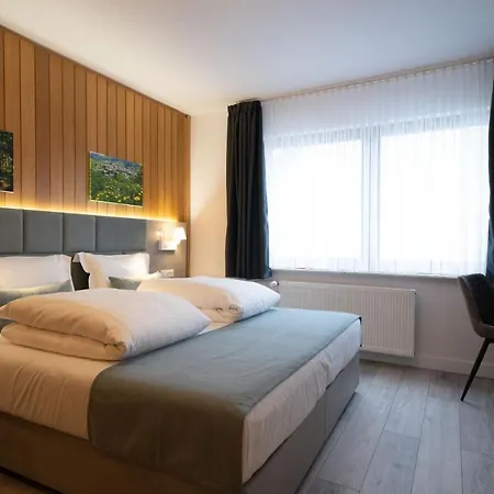 Landgasthof Goebel 3* فيلنغن
