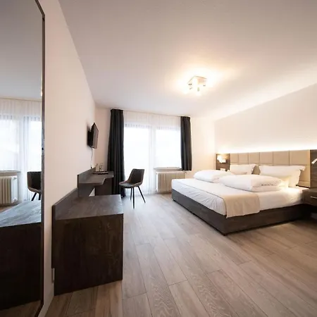 Landgasthof Goebel Gasthuis 3*
