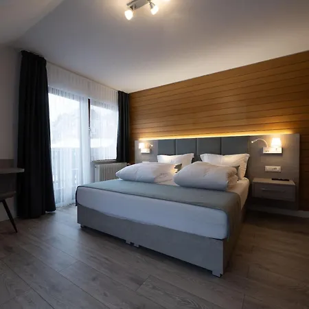 Landgasthof Goebel Πανσιόν 3*