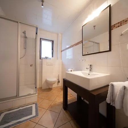 Landgasthof Goebel 3* Willingen (Upland)