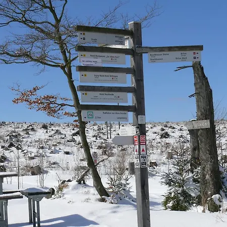 Landgasthof Goebel Πανσιόν 3*