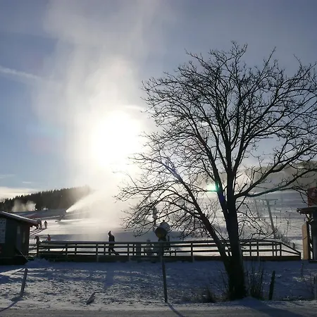 Gæstehus Landgasthof Goebel