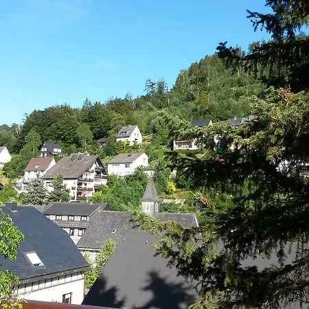 Landgasthof Goebel Guest house Willingen (Upland)