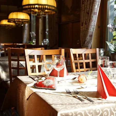 Landgasthof Goebel Willingen (Upland)