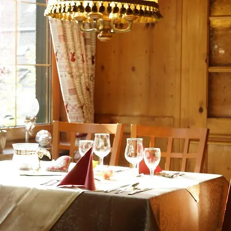 Landgasthof Goebel 3* فيلنغن