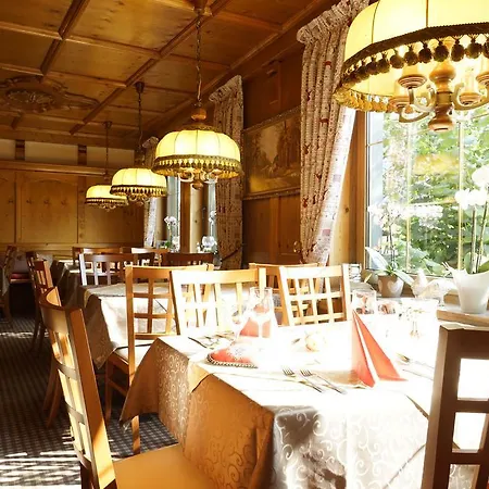 Landgasthof Goebel