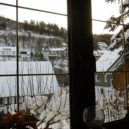 Πανσιόν Landgasthof Goebel