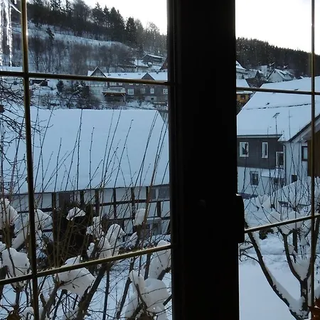 Landgasthof Goebel Gasthuis 3*