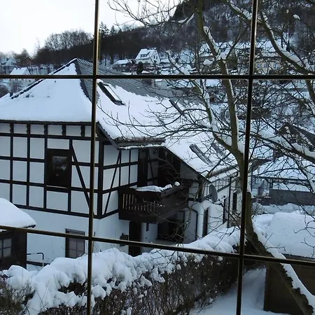 ゲストハウス Landgasthof Goebel