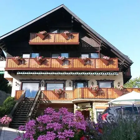 Πανσιόν Landgasthof Goebel 3*