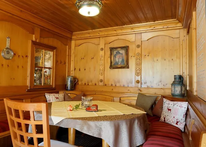 Landgasthof Goebel Виллинген