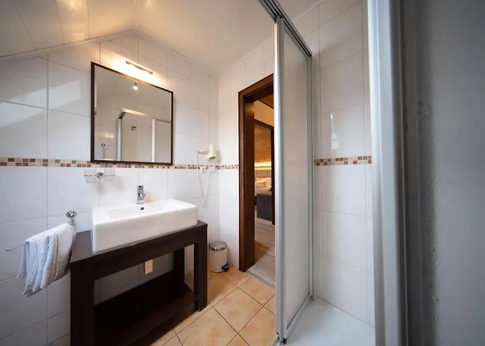 Гостевой дом Landgasthof Goebel