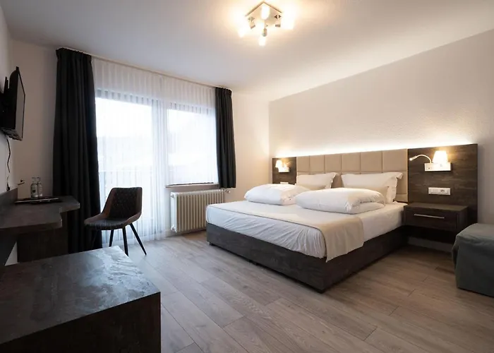 Landgasthof Göbel Vendégház