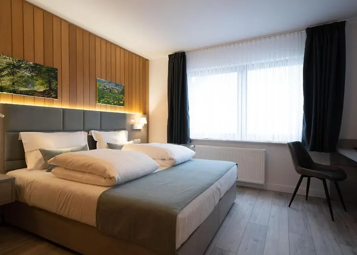 Landgasthof Göbel 3* Willingen