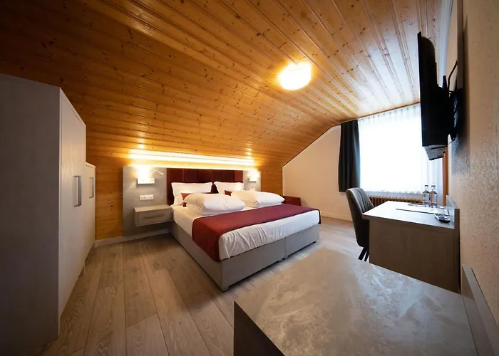 Landgasthof Göbel 3* Willingen