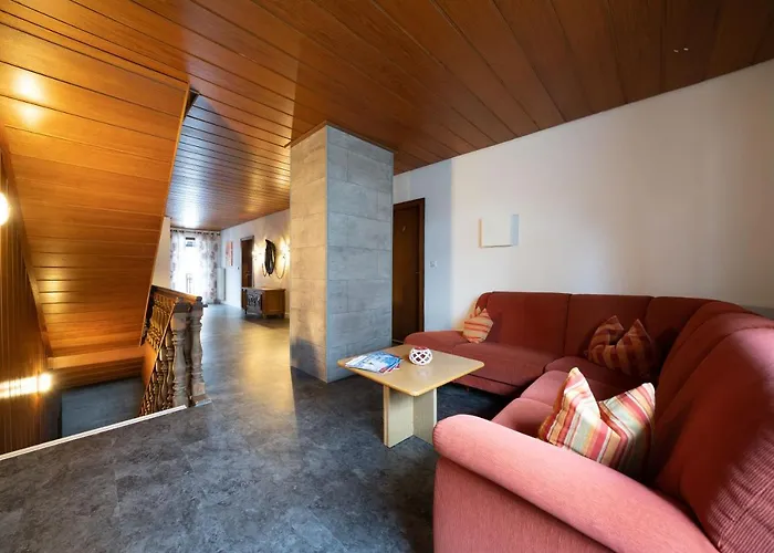 Vendégház Landgasthof Göbel 3*