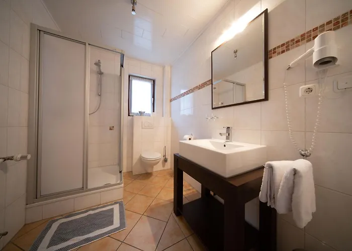 Landgasthof Goebel 3* Willingen (Upland)