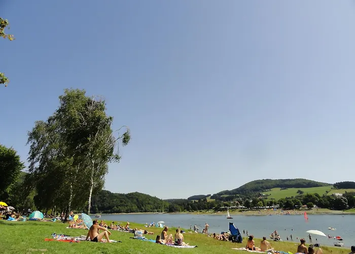 Vendégház Landgasthof Göbel Willingen