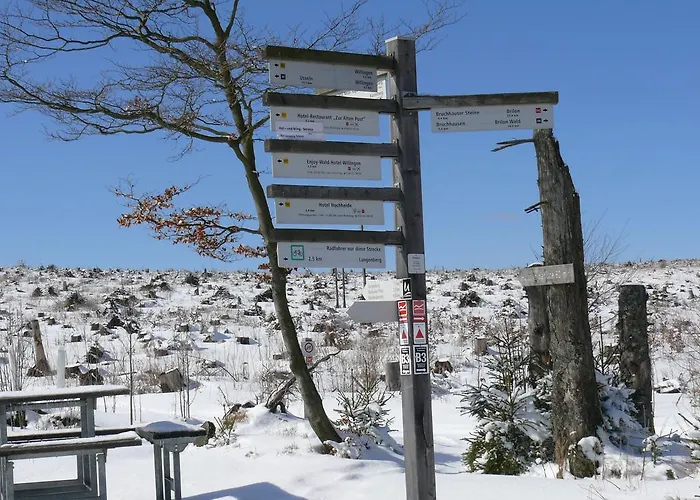 Landgasthof Göbel Vendégház 3*