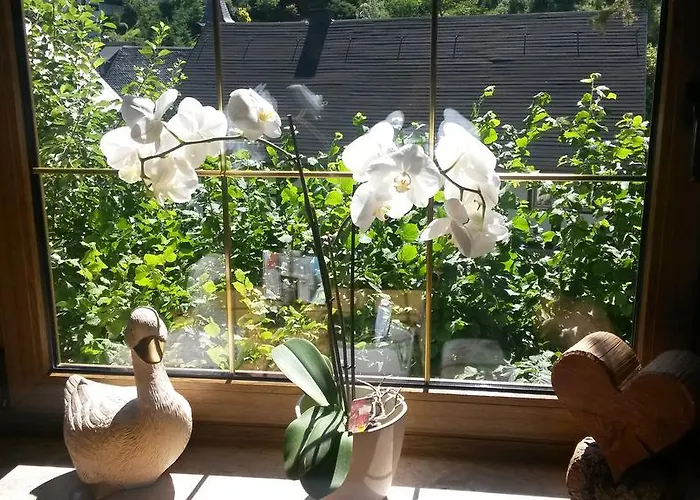 Landgasthof Göbel Vendégház