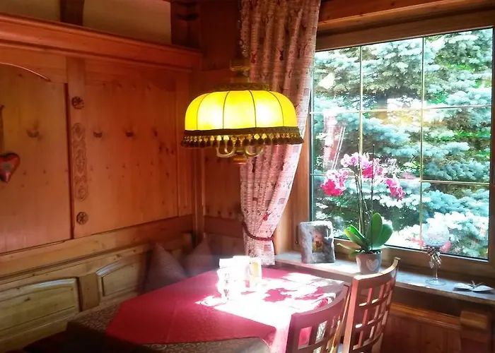 Vendégház Landgasthof Göbel