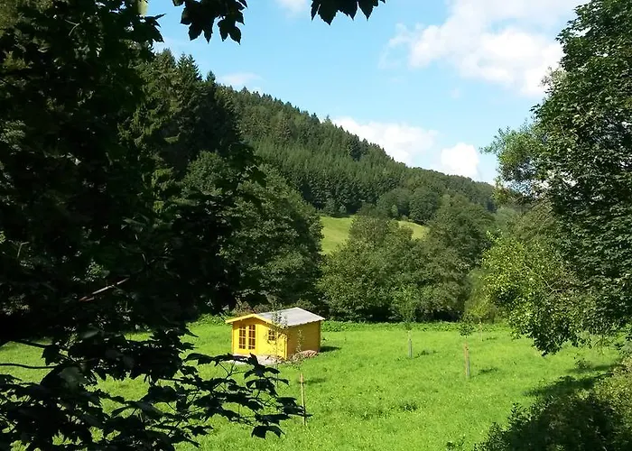 Landgasthof Göbel 3*