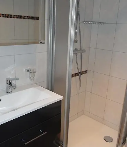 Landgasthof Goebel Гостевой дом