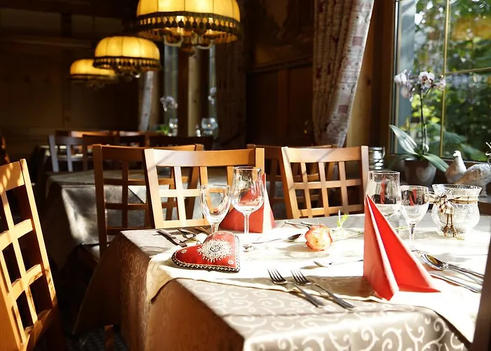 Landgasthof Göbel Willingen