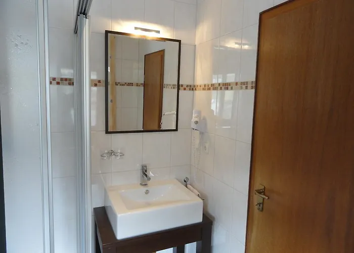 Landgasthof Göbel 3*