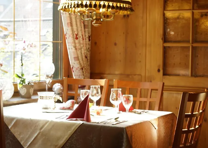 Landgasthof Göbel 3* Willingen