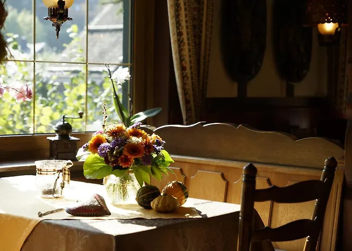 Landgasthof Göbel 3*