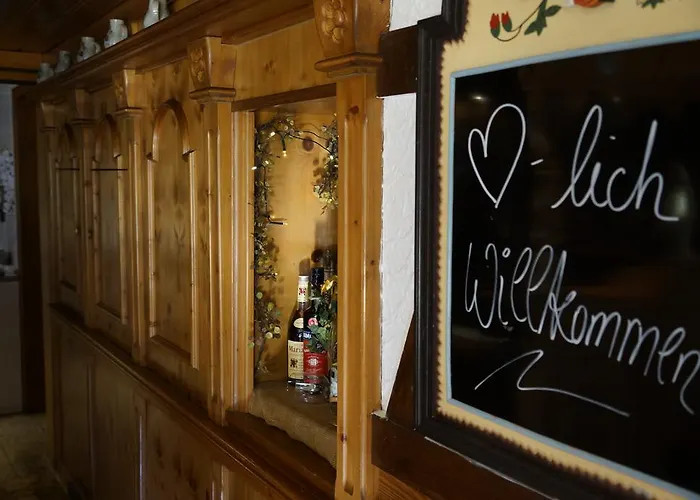 Landgasthof Goebel 3*