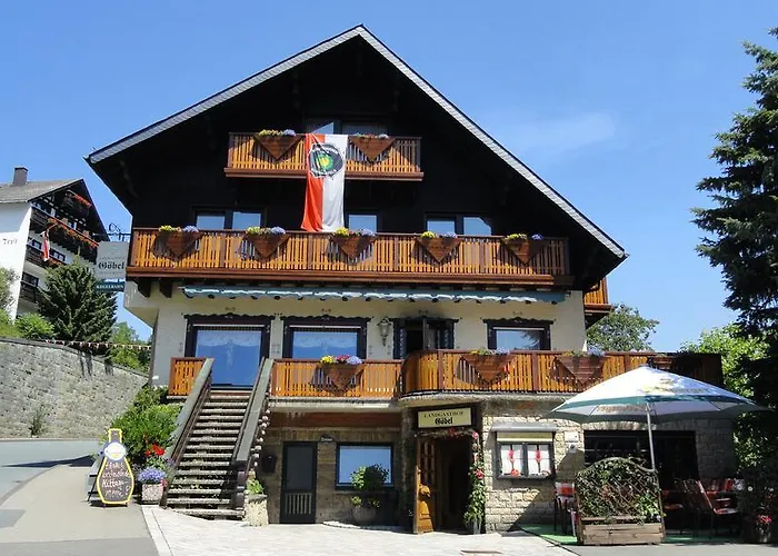 Landgasthof Göbel