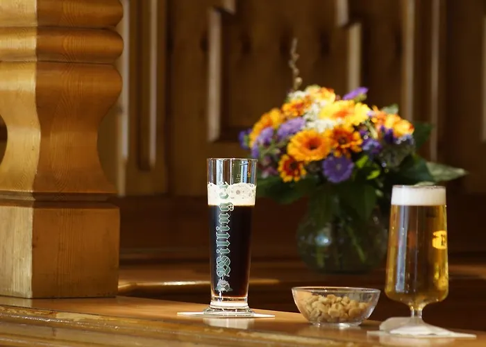 Landgasthof Göbel Willingen