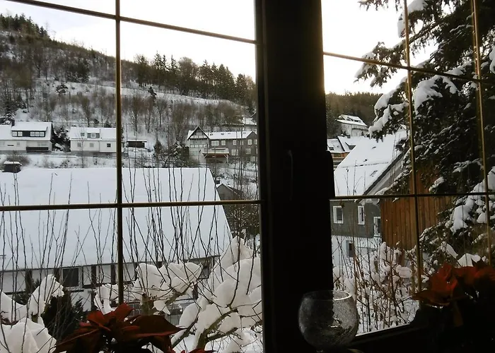 Гостевой дом Landgasthof Goebel