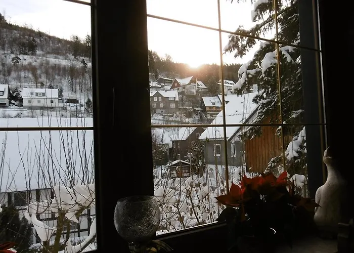 Гостевой дом Landgasthof Goebel Виллинген