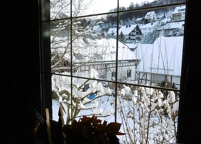 Landgasthof Göbel 3*