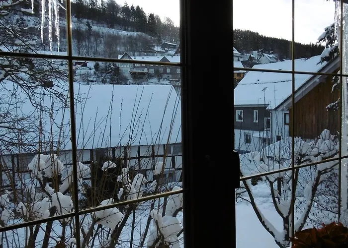 Landgasthof Göbel Vendégház 3*