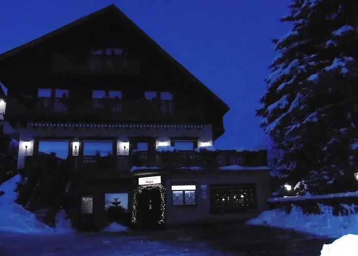 Landgasthof Göbel Willingen