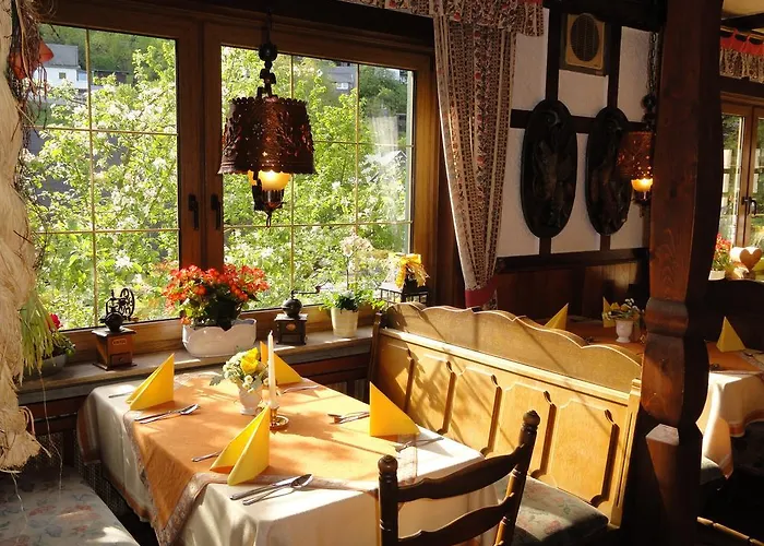 Landgasthof Göbel 3* Willingen