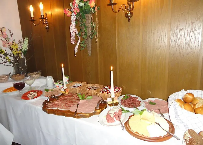 Landgasthof Goebel 3*